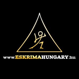 eskrima - szines logo 2015